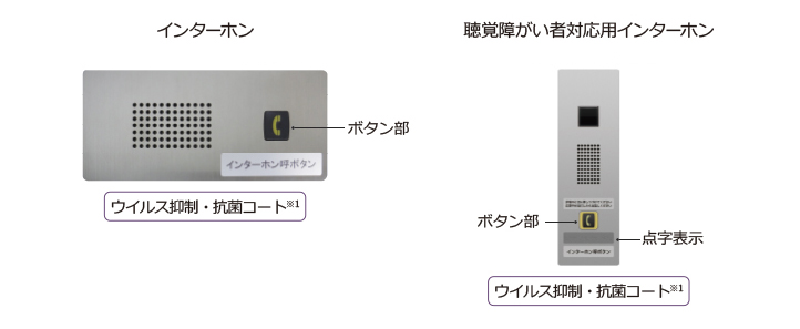 インターホン